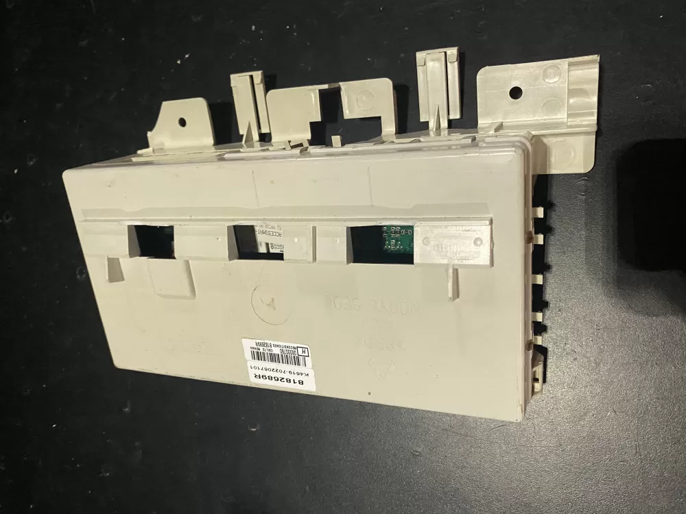 Kenmore AP6011824 8182636 8182637 8182662 8182663 8182688 8182689 8182689R WP8182689 PS11745023 Washer Control Board