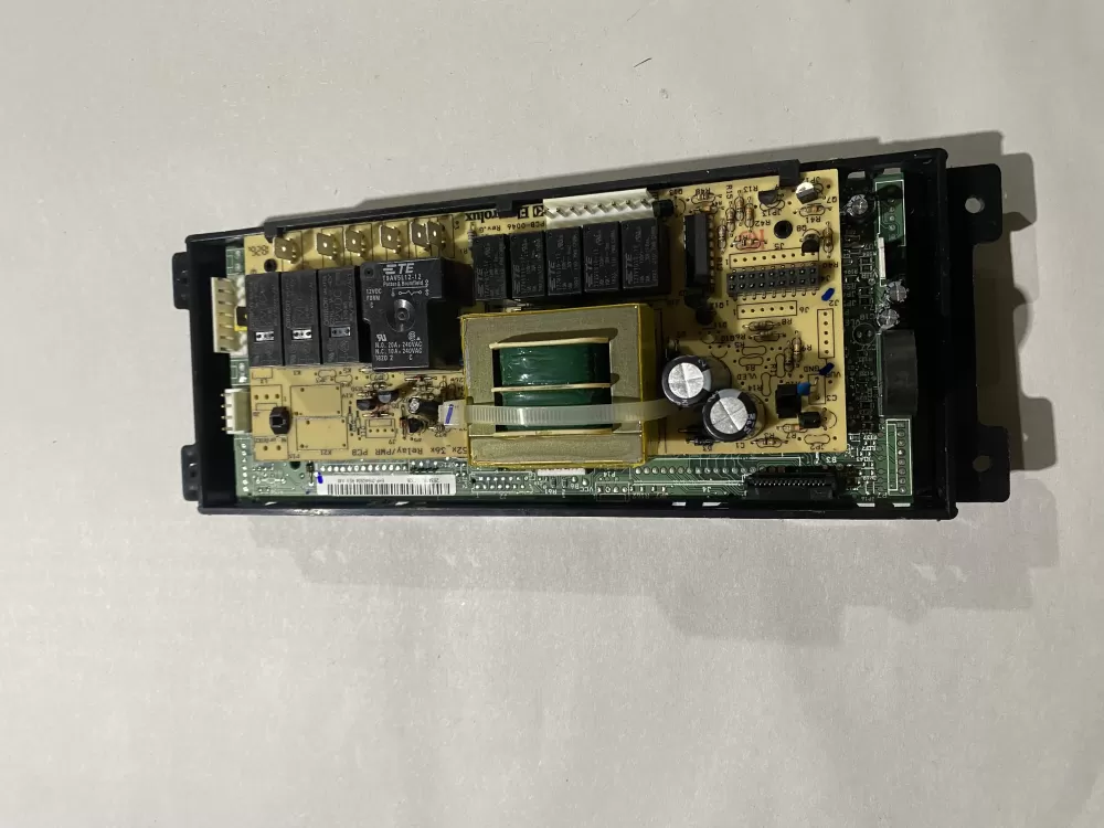 Frigidaire A01519128 Range Oven Control Board AZ192105 | BK2623