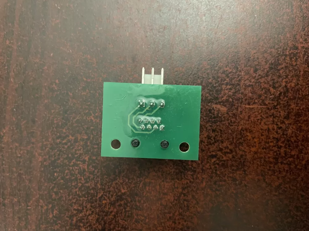 GE 191D7457 Wb27t11453 Oven Control Board AZ93172 | KM1657