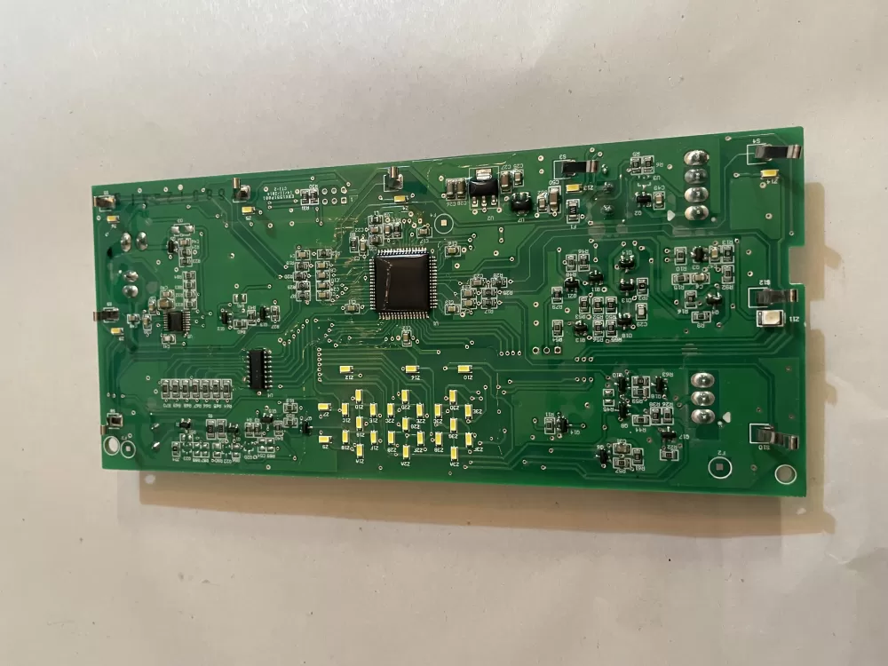 GE 225D8125G005 Wr55x31443 Refrigerator Control Board AZ151620 | KM1862