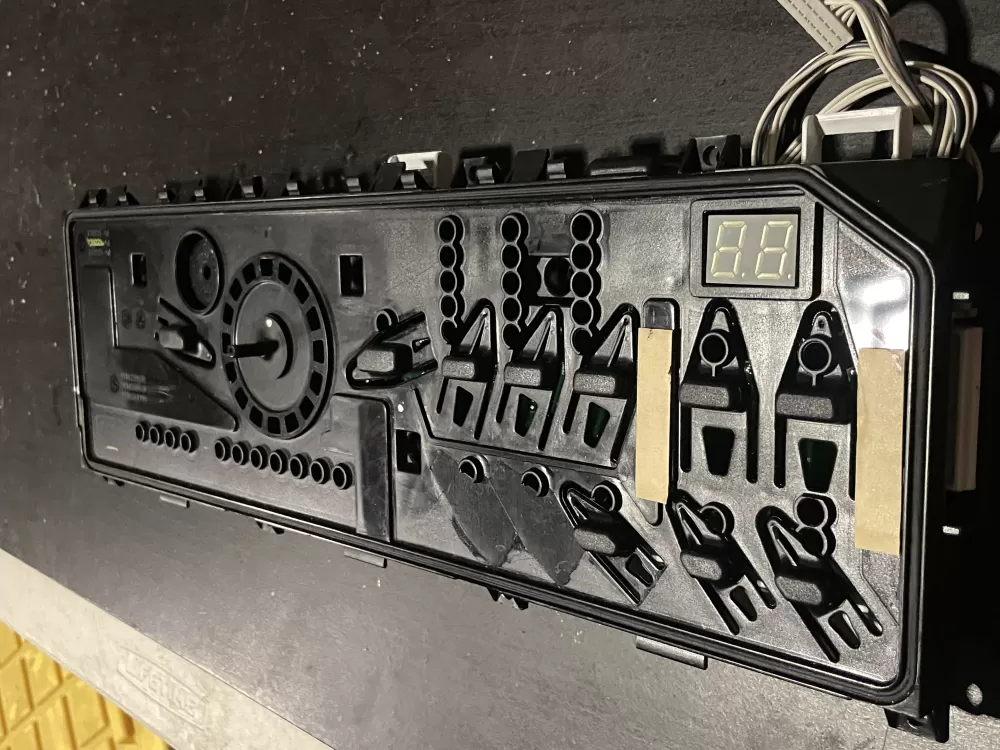 Whirlpool W10269626 WPW10269626 Dryer Control Board AZ28979 | WMV190