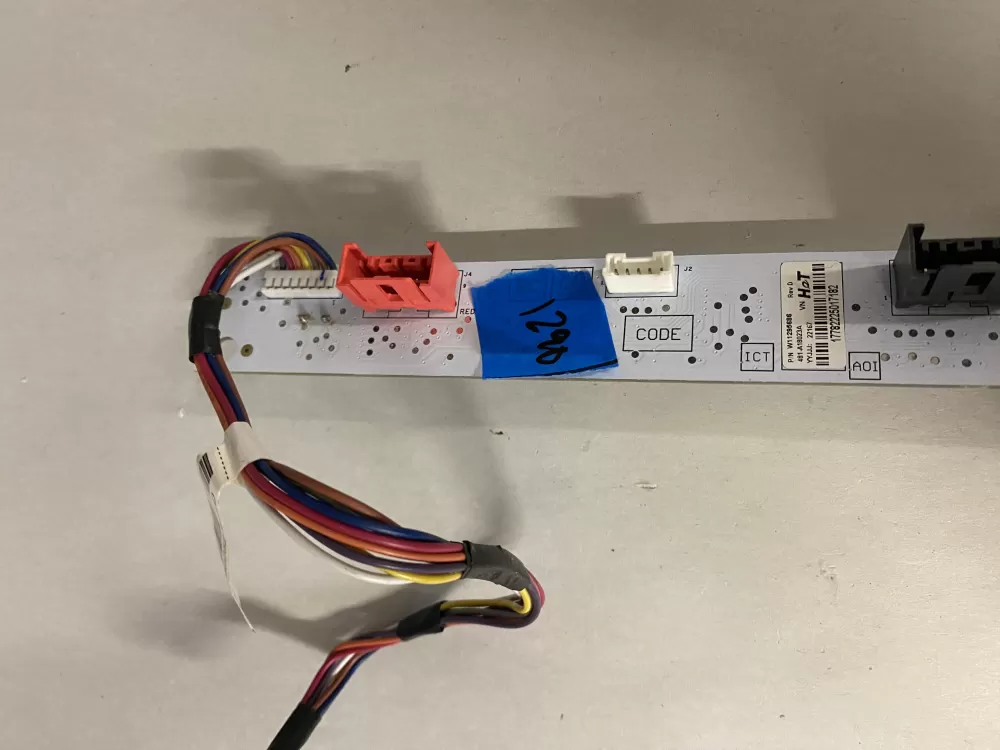 Maytag W11295686 W11626077 PS16745202 Washer Control Board AZ221082 | BK1290