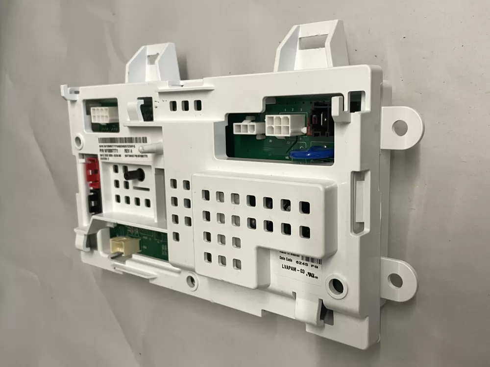 Amana Crosley Maytag W11124710 W10897771 Washer Control Board AZ217158 | Wm1319