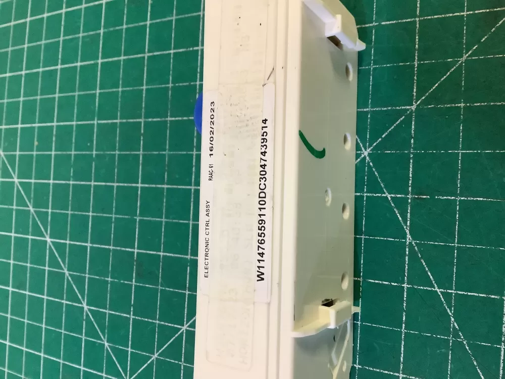 Whirlpool W11476559 Refrigerator Control Board AZ204277 | NR370