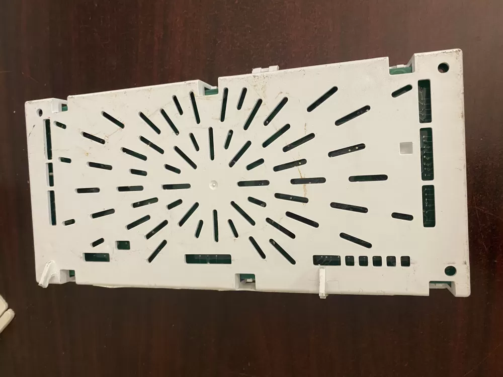 Whirlpool W10394233 Washer Control Board AZ36290 | BK453