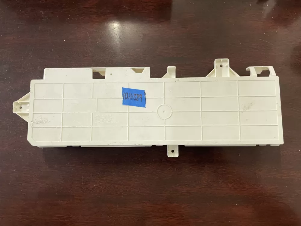 Samsung DC92-02393B DC92-02393D Washer Control Board AZ39886 | KMV389