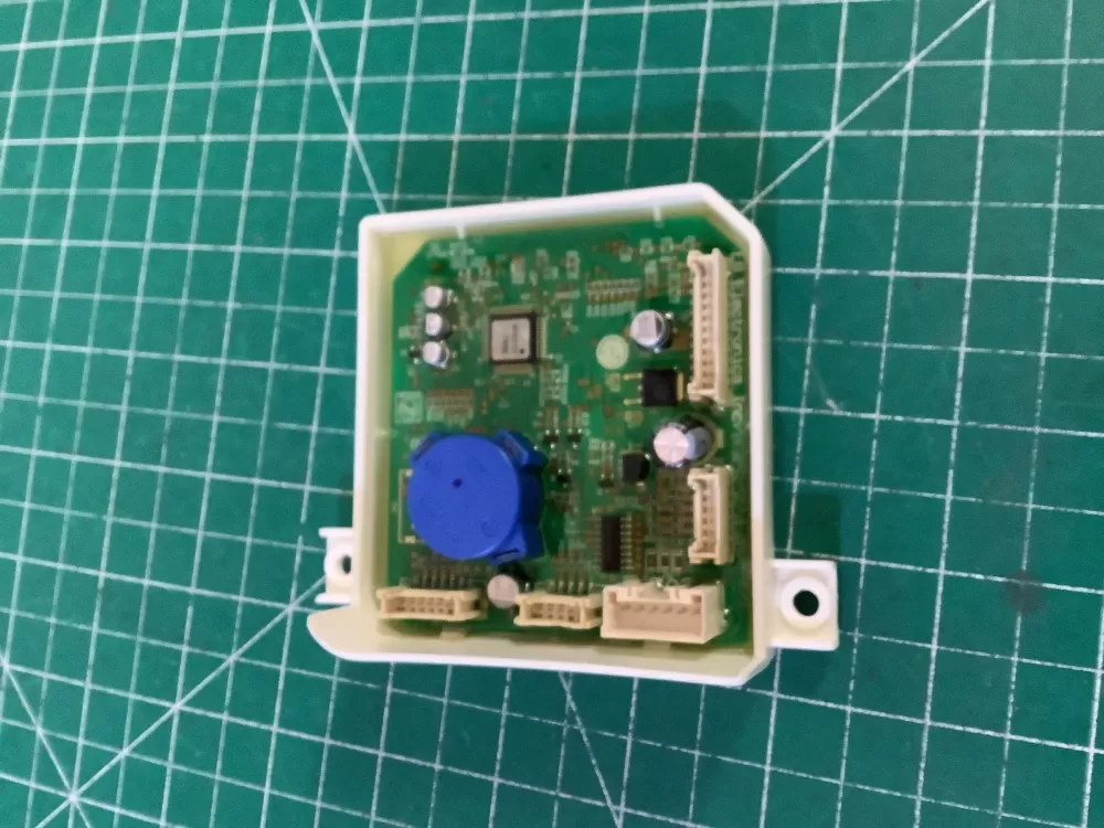 LG EBR85054310 Dishwasher Control Board Display AZ201823 | NR331