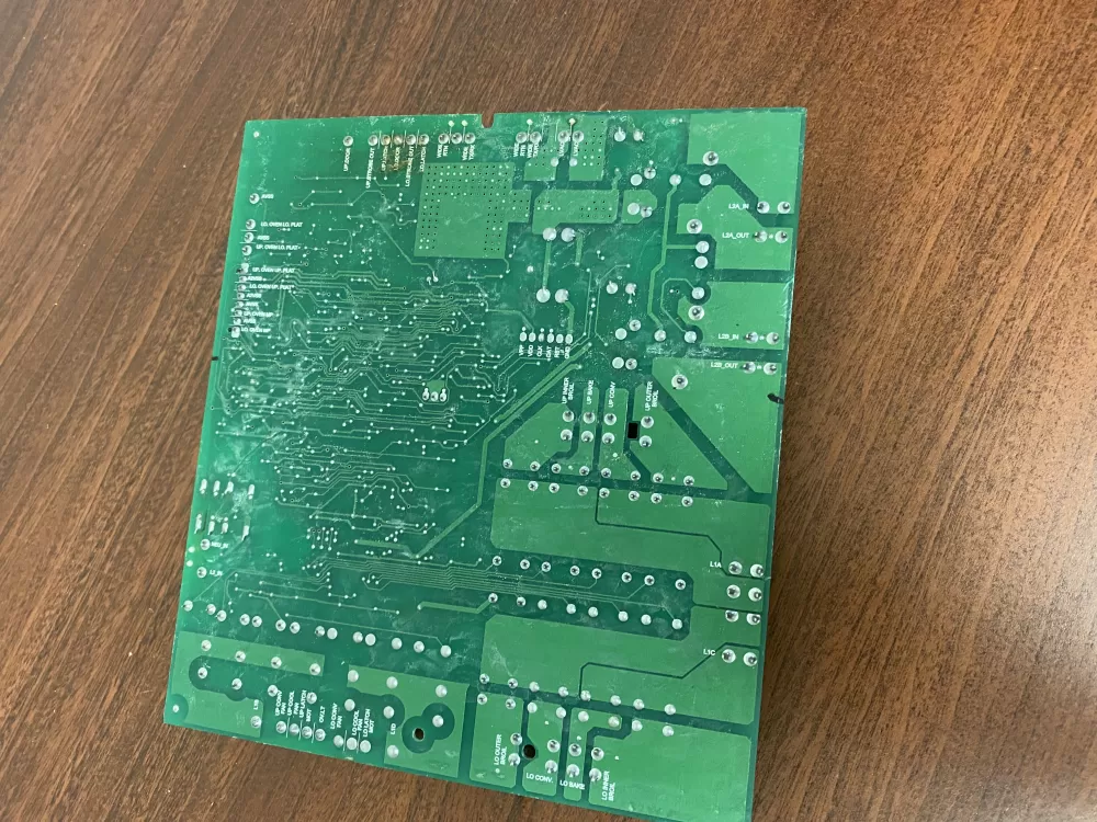 Kitchenaid W10181438 Range Oven Control Board AZ41992 | BK1733