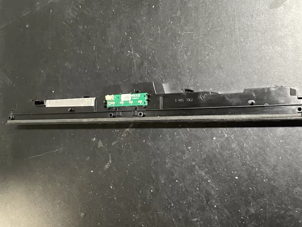 Kenmore Whirlpool W10457027 Dishwasher Control Board Panel AZ22858 | WMV351