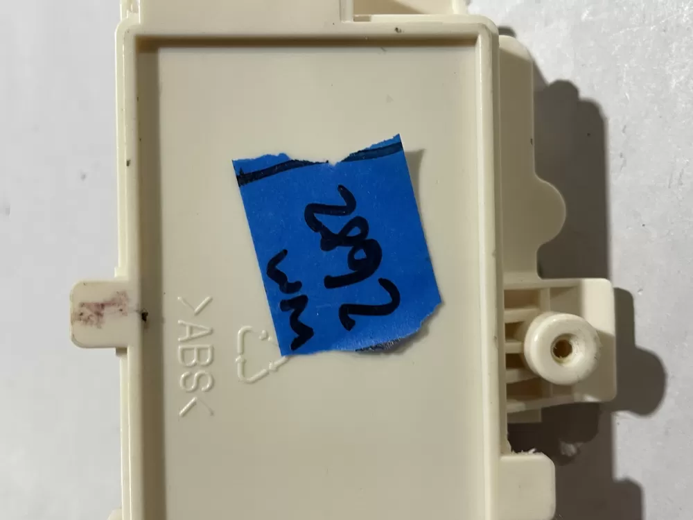 LG Kenmore 6201EC1006T Washer Noise Filter Control Board AZ186693 | Wm2682