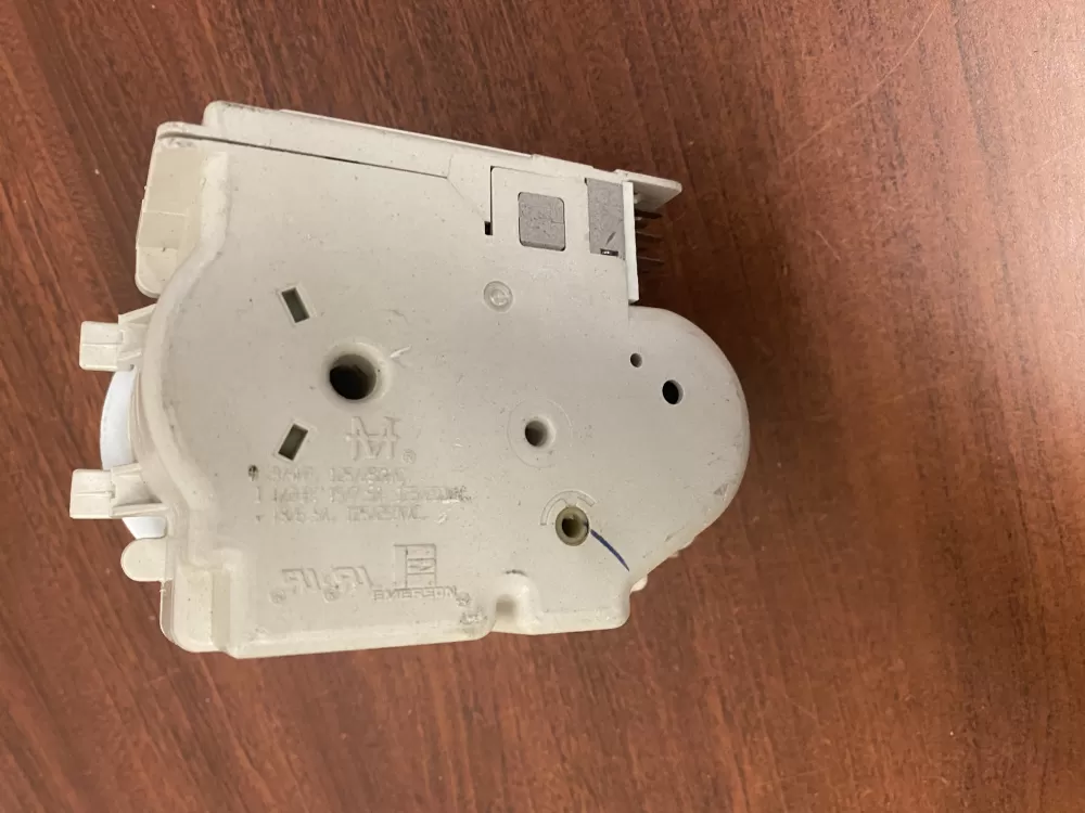 Maytag Amana Admiral 21001595 31001372 35 5785 Washer Timer AZ52919 | BK1850