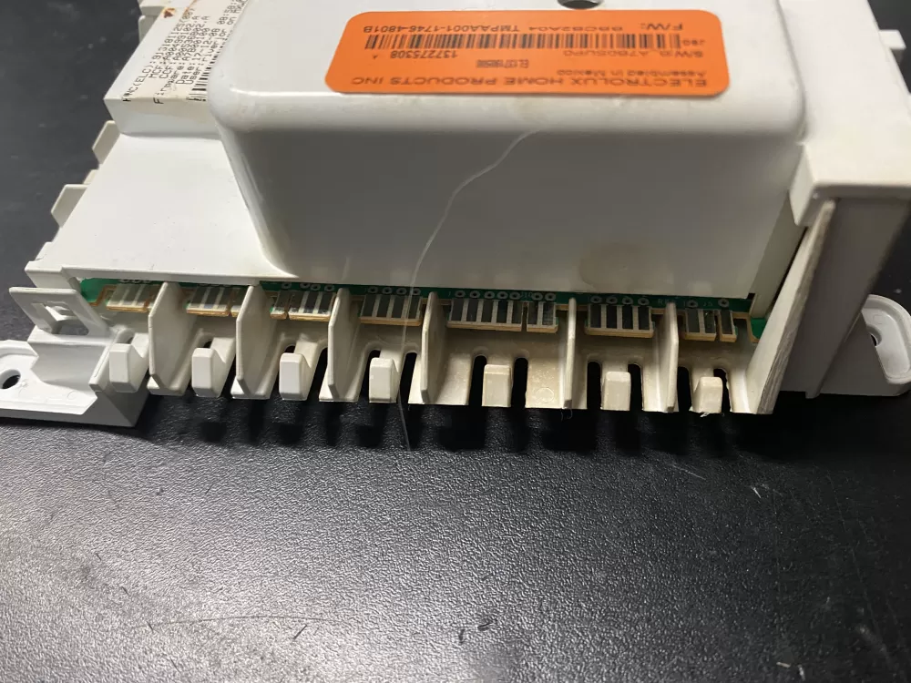 Frigidaire Whirlpool Kenmore Electrolux Washer Control Board AZ14731 | BK631