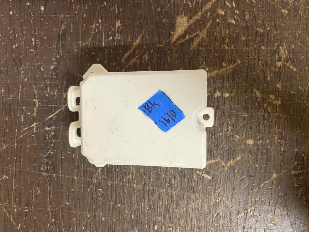 LG EAM60930601 EAMG09030601 Washer Control Board Filter Noise AZ90082 | BK1610