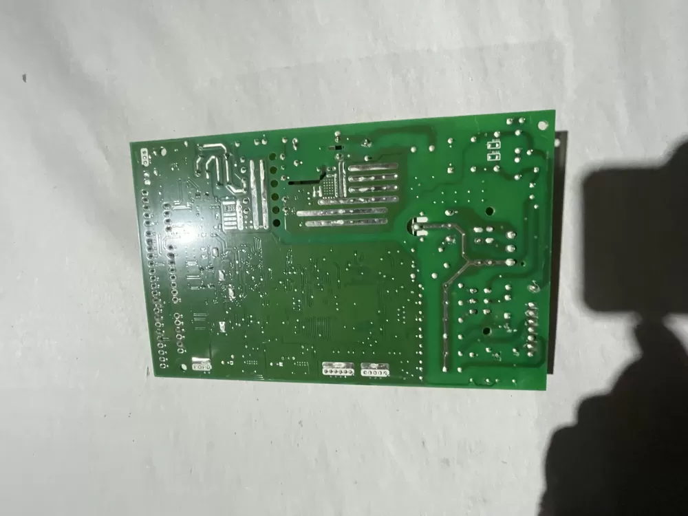 GE 245D1879G002 Refrigerator Main Control Board AZ202066 | KM2624