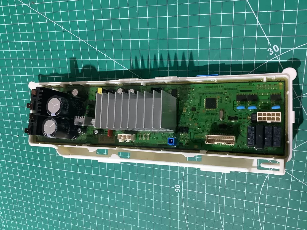 Samsung DC92-02379A Washer Control Board Main Assembly AZ188961 | ARV871