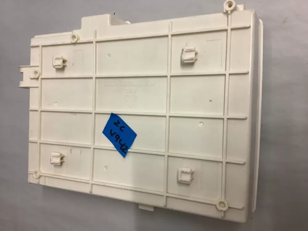 LG Kenmore EBR73982104 EBR73982110 Washer Control Board AZ212444 | ZC941