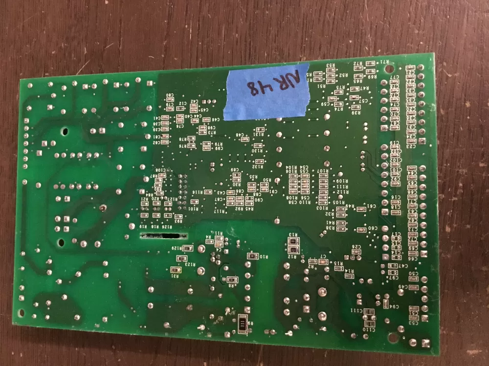 GE Hotpoint 200D4850G013 EBX1069P005 Refrigerator Control Board AZ18283 | NR48