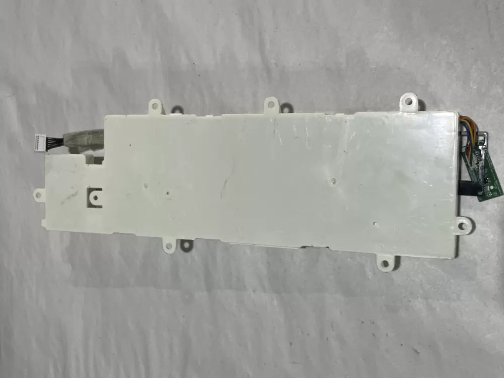 LG EBR81634403 EBR81634405 PS12385565 Washer Control Board AZ154065 | Wmv644