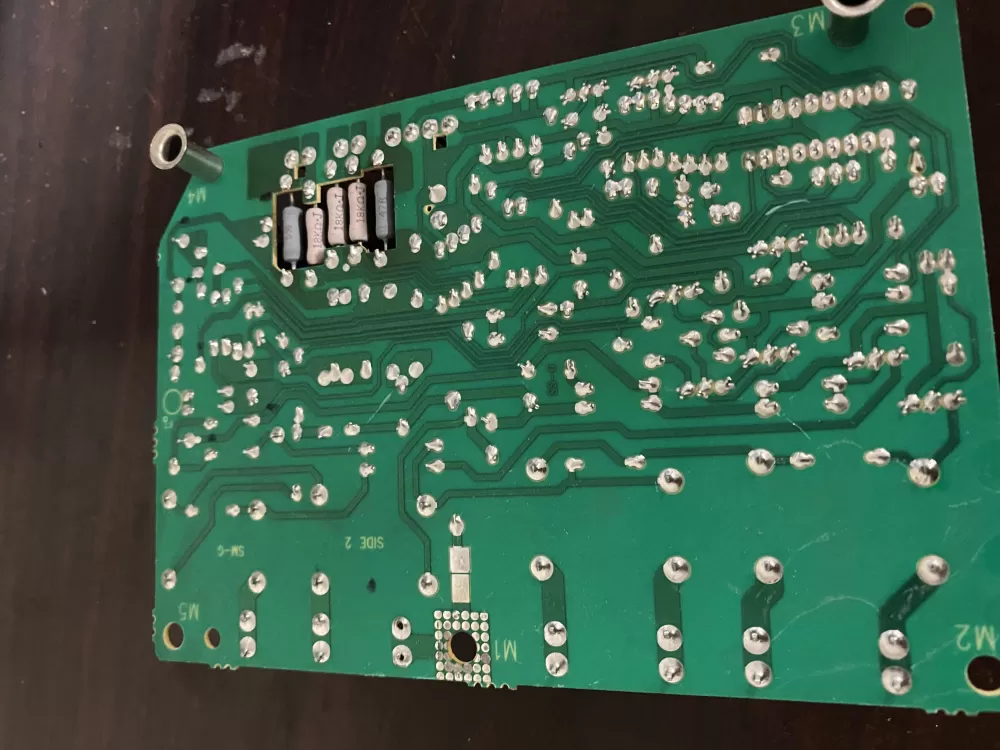 Spark Module WPW10331686 / AP6019728 AZ32660 | BK1680