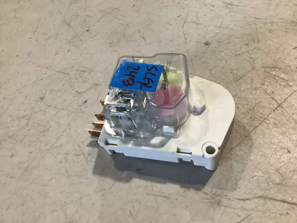 Kenmore WP2183400 PS11739056 Refrigerator Defrost Timer AZ157387 | SL248