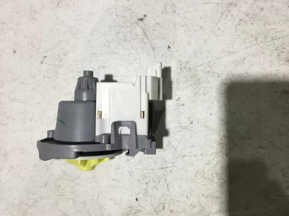 Whirlpool W10724439 Dishwasher Water Drain Pump Motor AZ95228 | Sl129
