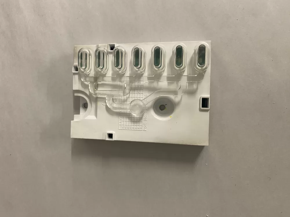 Electrolux 1345529A  EL1345529 Washer Control Board