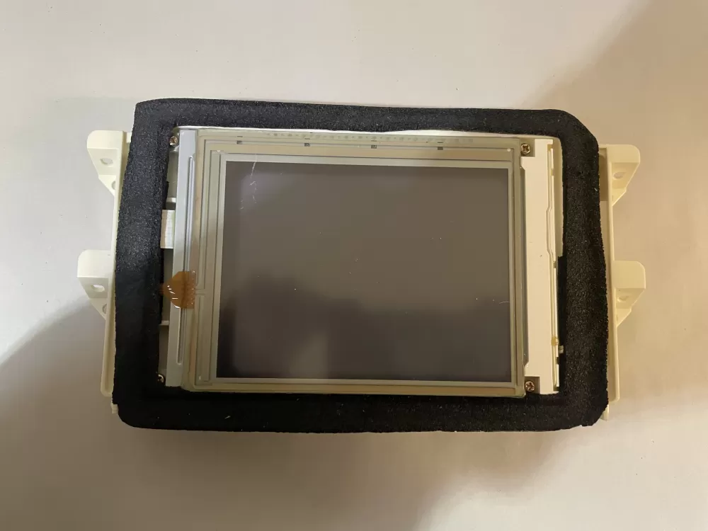 LG 3850EA4011A Dryer Control Board Display AZ118879 | KM2191