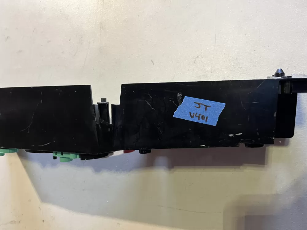 Whirlpool WPW10128437 FG5492139448S Dryer UI Control Board AZ44286 | JTV401