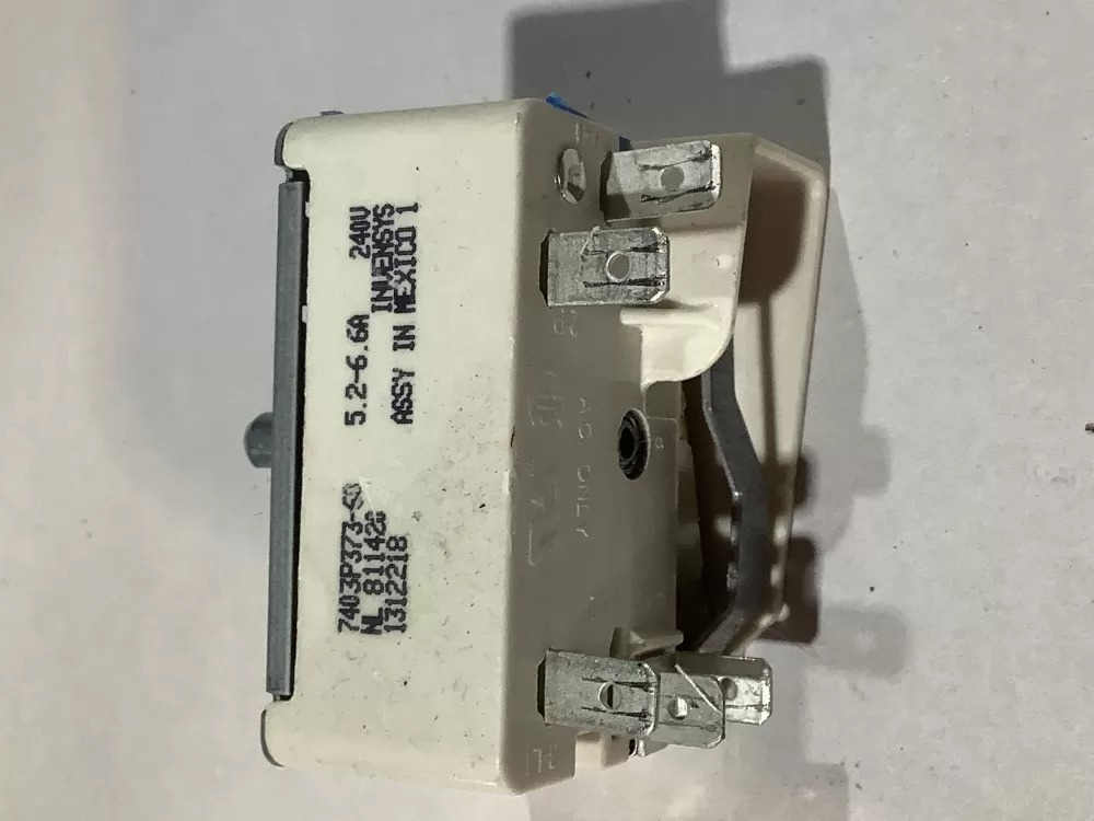 Whirlpool Range 7403P373-60 Switch AZ104153 | Sl44