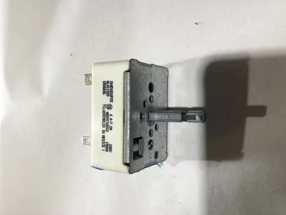 GE  Kenmore WB24T10012 