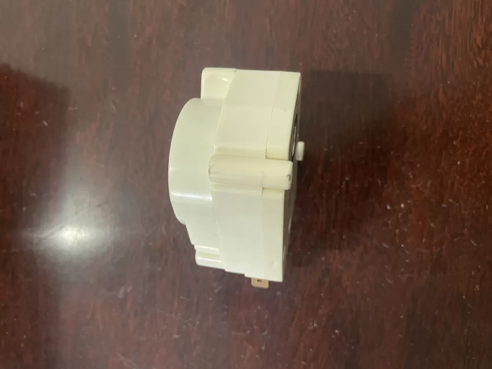  Wr09x10049 Freezer Refrigerator Defrost Timer Control AZ38370 | KM717