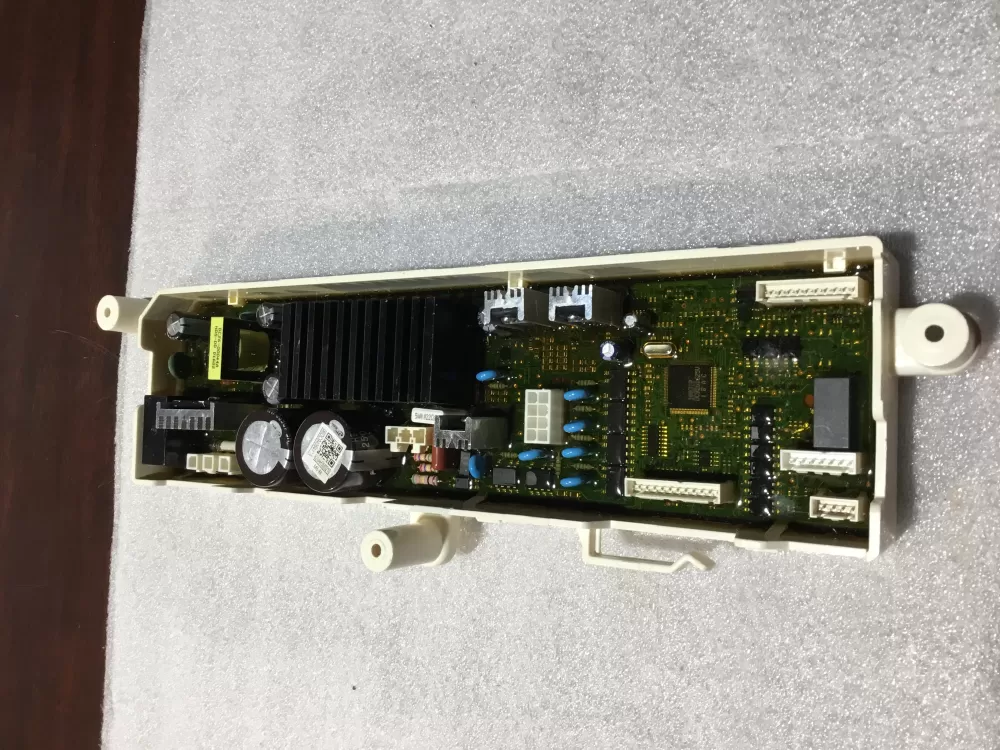 Samsung DC92-01625V DC94-06411A Washer Control Board AZ63985 | NRV571