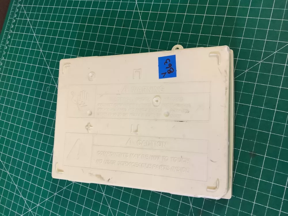 LG GE 6871EC1068A Washer General Electric Control Board Main AZ184766 | NRV863