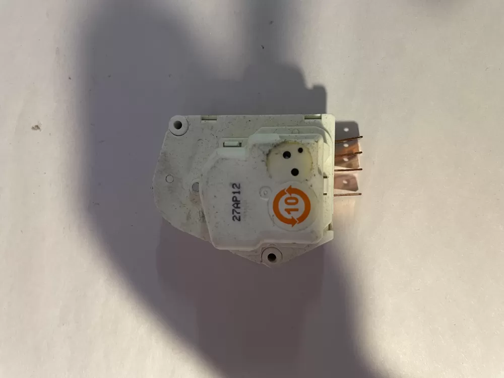  CK-3001-56 Refrigerator Defrost Timer CK-