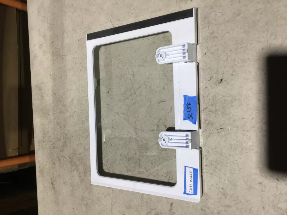 Samsung DA97 15362A Refrigerator Shelf Folding AZ77361 | Sl152