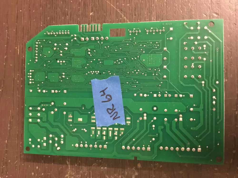Whirlpool Maytag W10811363 W10854027 Refrigerator Control Board AZ18438 | NR64