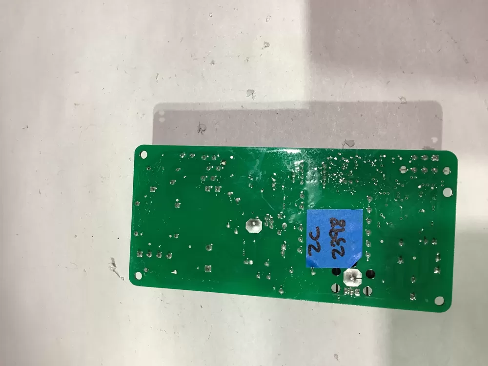 Whirlpool Maytag KitchenAid Kenmore Refrigerator Control Board AZ142544 | ZC2398