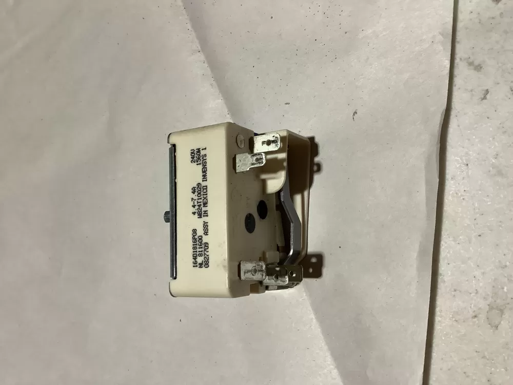 GE Hotpoint Wb24t10029 Range Switch Infinite AZ125195 | Sl212
