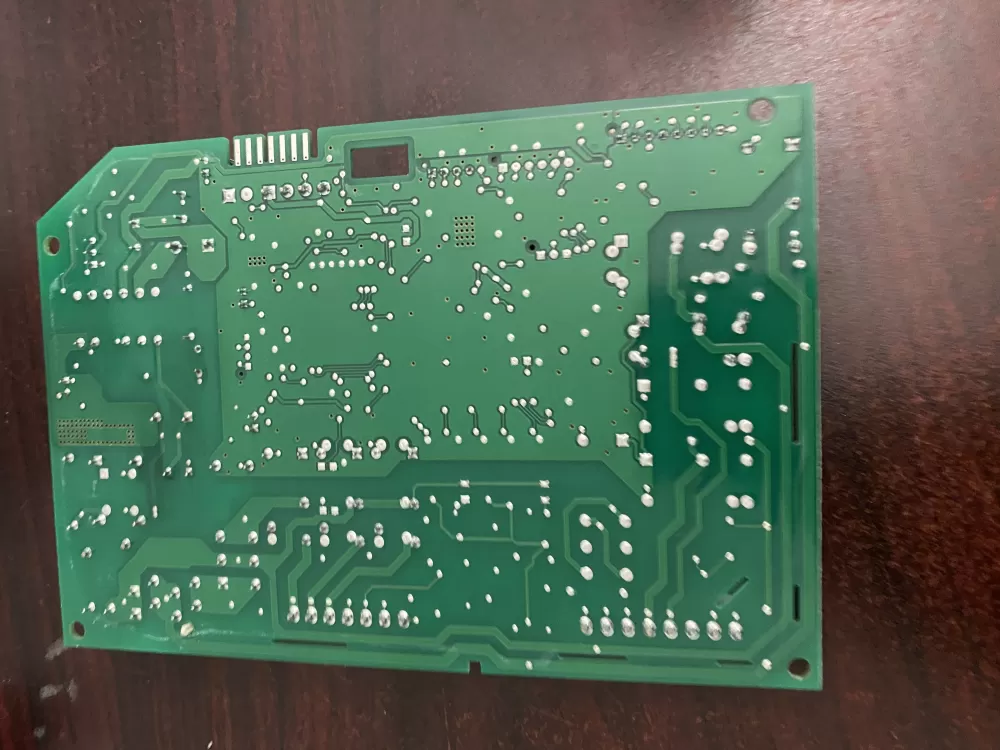 Whirlpool Maytag W10547719 Refrigerator Control Board AZ37339 | BK168