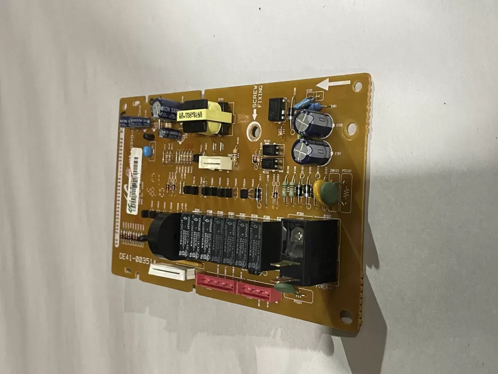 AZParts 60S0112C  5A250VAC  5A30VDC  31S0028  70C147D  6050112  13-5490 Furnace Control Circuit Board