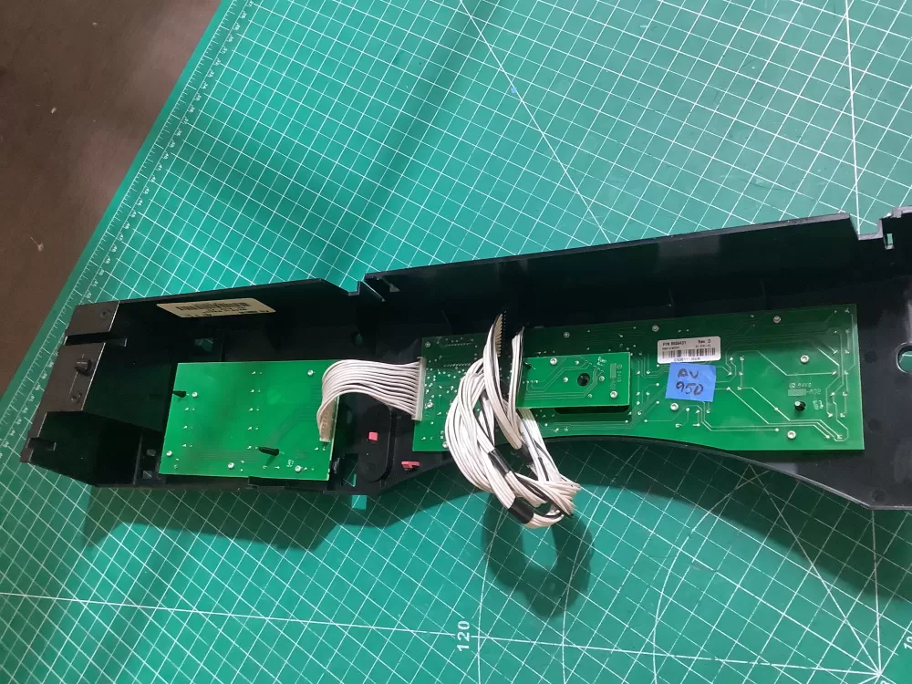 Whirlpool GDL-02059 Dryer Control Board AZ214288 | ARV950