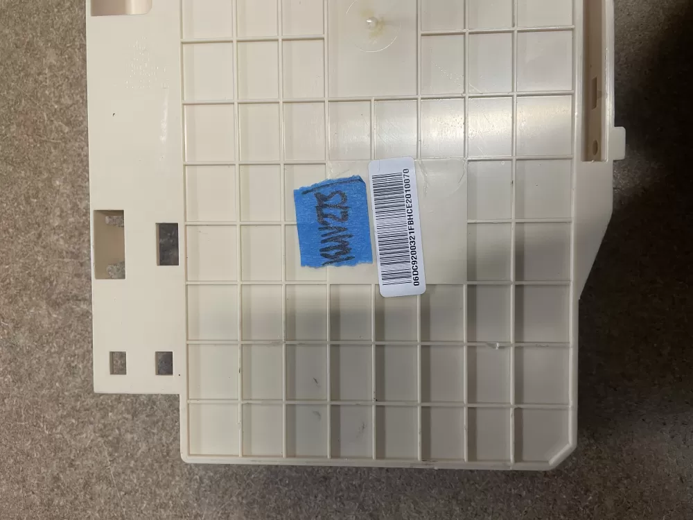 Samsung DC92-00321F Washer Control Board PCB AZ14546 | KMV273