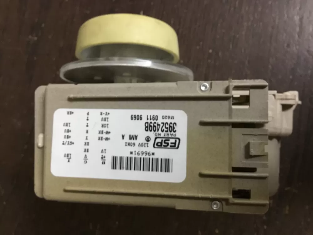 Whirlpool Kenmore 3952499c 2 Washer Timer AZ14949 | NR13