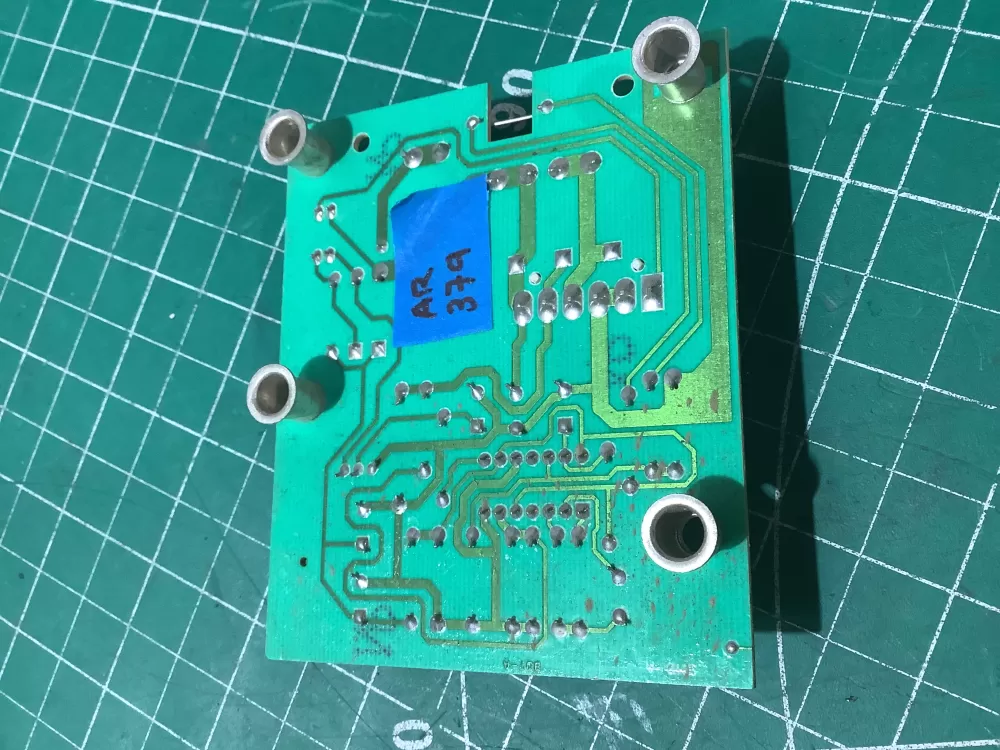 Heil CEBD430658-03A Heil