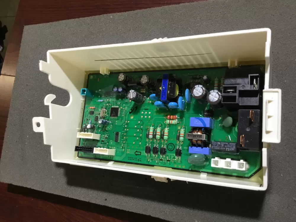 Samsung AP5966787 DC92-01025D PS11719814 DC9201025D Dryer Control Board