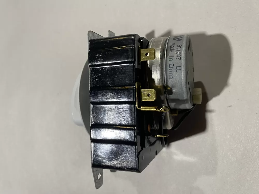 GE 212D1233P012 WE4M364 Dryer Timer AZ145079 | BK1798