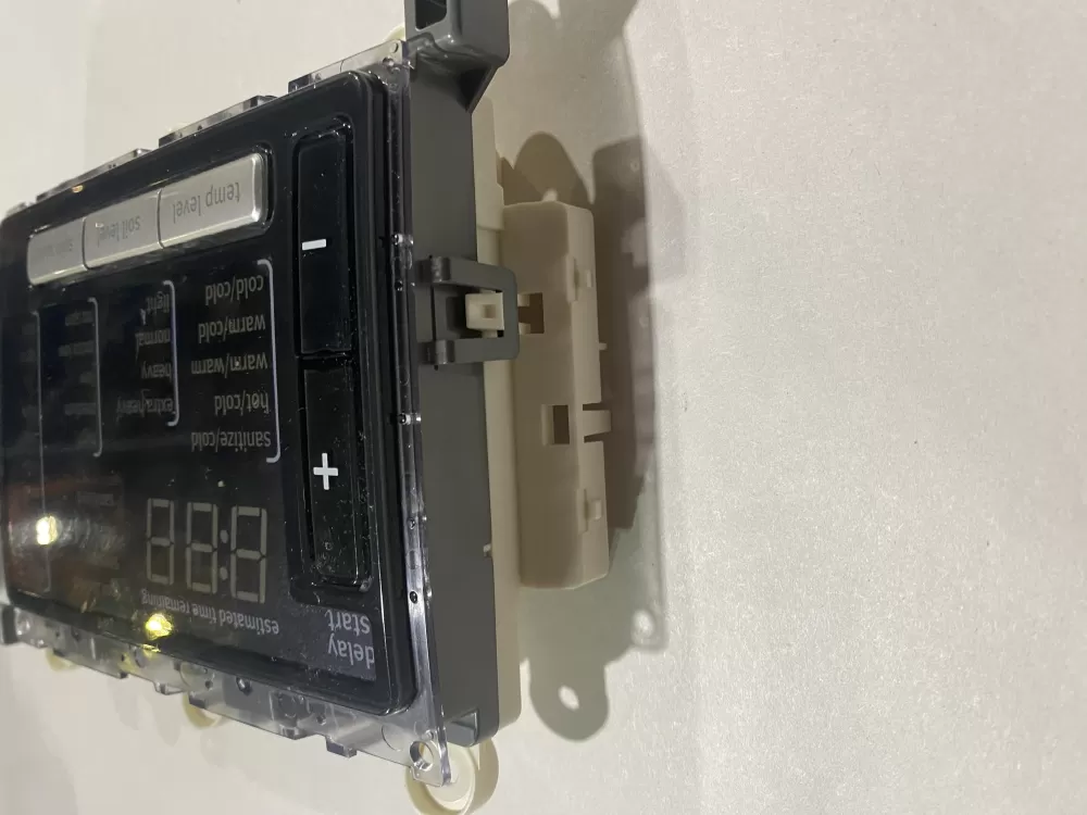 Whirlpool Maytag W10388650 Washer Control Board AZ145482 | BK2437