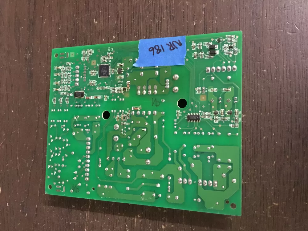 Amana Maytag Kenmore W10890094 Refrigerator Main Control Board AZ18180 | NR186
