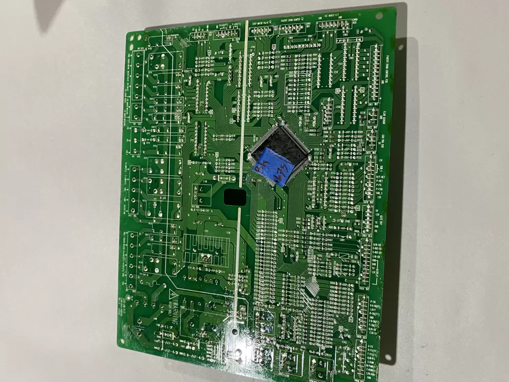 Samsung DA41-00651N Refrigerator Control Board AZ141391 | BK1675