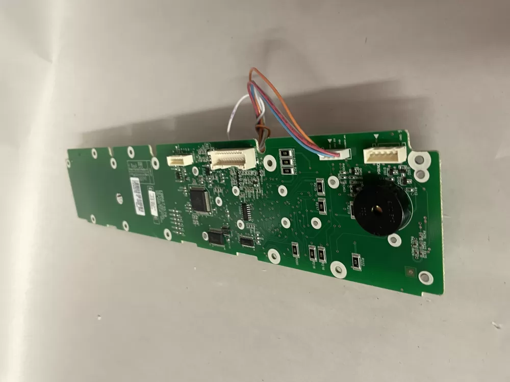 EBR67357936 LG Refrigerator Pcb Display